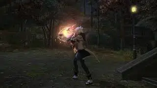 Stardust Rod Nexus Complete