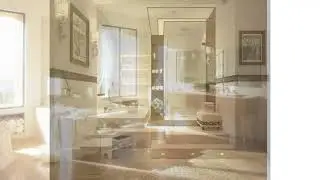 Spa bathroom design ideas