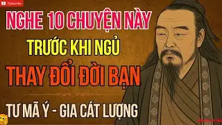 Cổ Nhân Dạy   Tư Mã Ý Thắng Gia Cát Lượng Như Thế Nào  10 Bài Học Khôn Ngoan Dành Cho Kẻ Trí