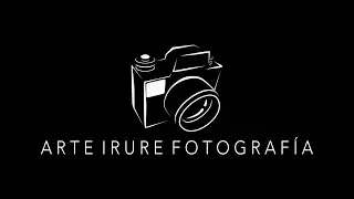 ARTE IRURE FOTOGRAF&Iacute;A