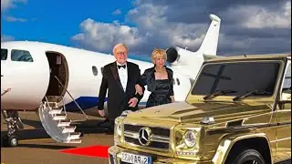 Warren Buffet's Lifestyle ★ 2021