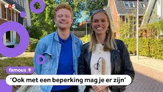 Tjarda over haar succes op TikTok