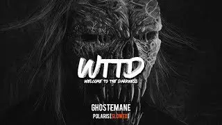 GHOSTEMANE - POLARIS [SLOWED]