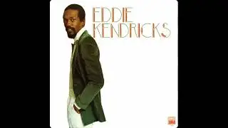 Eddie Kendricks - Each Day I Cry A Little