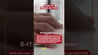 What is ITAS and How to Obtain It?