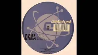 DKMA - Trifling