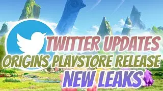 Axie Infinity Twitter Daily Update Part 23 | Axie Origins Playstore Banner, Runes, and Gameplay