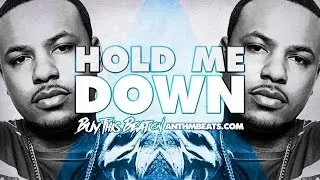 Chinx Drugz Type Beat 