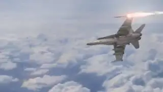 Video Copilot Jetstrike Short film