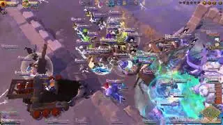POV Arcano Silence - Revenge x Ifures