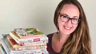 Become a Book Consultant!