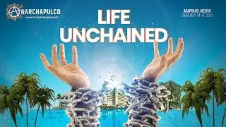 Luke Rudkowski to Speak at Anarchapulco 2019!