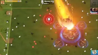 LastWar: Survival - Meteor War! #309 Merc1818