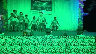 89th Annual day celebrations SVALPS Kulikiliyad
