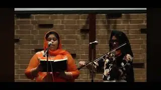 Evide Etha Thiru Sannidhiyil by Nancy Jaimon