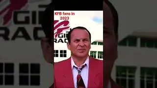 KFB fans in 2023