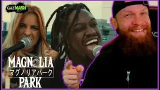 Reacting to Magnolia Park Misfits