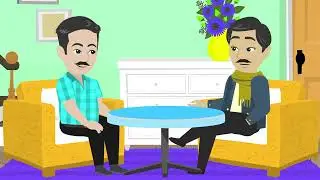 GfxPro | 2D Chacrector Business and product animation by gxpro