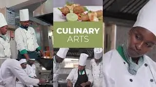 Documentary 2021 - Cascade Institute of Hospitality