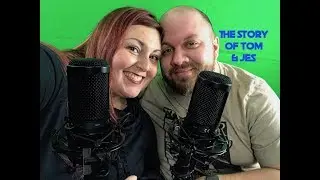 Level 2 Podcast | Special Episode! | The Story Of Tom & Jes