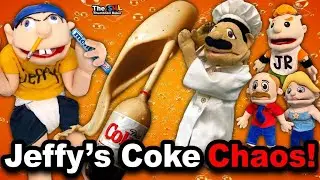 SML Movie : Jeffy&rsquo;s Coke Chaos! &ndash; 3 Hours Of SML Marathon !!! Funniest of Jeffy Video 2026