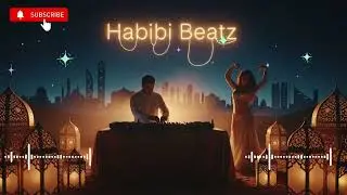 🔥🦅 🇦🇱 HABIBI Fire Eagle Party 2025 &mdash; Arabic Fusion x Balkan EDM