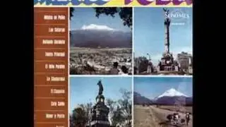 Mariachi Nuevo Tecalitlan   Baillando Garabato