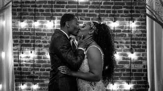 Adrian and Dorsey Wedding Stockton CA 6.4.22