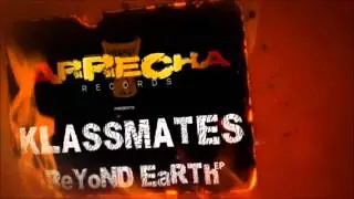 AREC015: KLASSMATES - Beyond Earth EP Part II