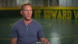 Friday Fight Night [Gray Maynard] #highschoolsports #wrestling #ufc #mma #history #retro #the90s