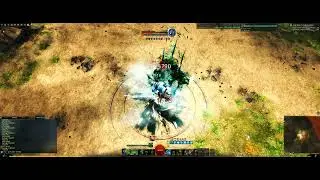 Guild Wars 2 Power Reaper (Greatsword + Dagger/Sword) 42,027 01/13/2026 Patch