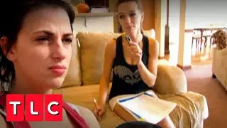 A ambi&ccedil;&atilde;o de Kayla | Meu Grande Casamento Cigano | TLC Brasil