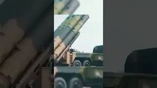 HQ-19: &Ccedil;in&rsquo;in Uzaydan Gelen Tehditleri Vuran Radar Kalkan! #HQ19 #RadarSistemi #UzaySavunması #army