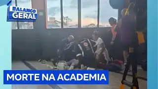 Mulher morre subitamente enquanto se exercitava em academia; entenda as possíveis causas