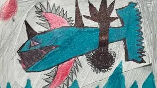 How to start a homemade Trading Card Game PART:1