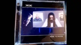 BC Recordings presents: DeibC (Bad Company UK) Inside The Machine CD 2 Mixed By Bad Company UK