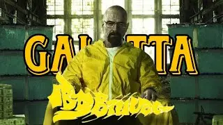Breaking Bad ft. Galatta from Aavesham | Breaking Bad Edit