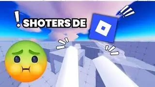 Prove los juegos MAS ADICTIVOS  en ROBLOX...