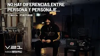 ISMA PEREZ: 