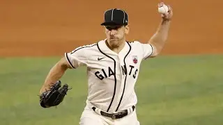 Pat Venditte 2020 MLB Highlights!