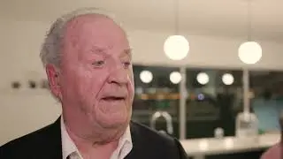 Parcours Philanthropique - Richard Boucher
