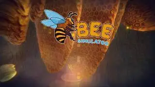 Bee Simulator &ndash; Gamescom 2018 Trailer (PC, Xbox One, PS4, Nintendo Switch)