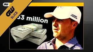 GW Slice: Spieth's mad stacks topple Tiger