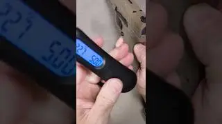 Canik METE MC9 Trigger Pull Weight. How does it compare?