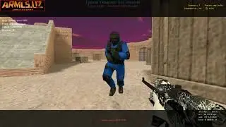 НОВАЯ РУБРИКА ПРОВЕРКА НА ЧИТЫ КС 1.6 #CounterStrike16 #CS16 #HalfLife #RetroGaming #ClassicFPS #AWP
