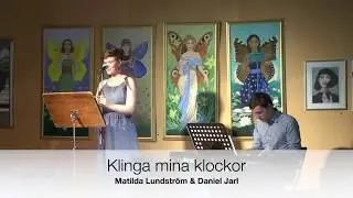 Klinga mina klockor