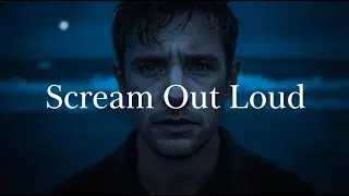 &ldquo;Scream Out Loud&rdquo; &ndash; Overcome Your Struggles & Find Your Voice- Emotional Anthem for Inner Strength
