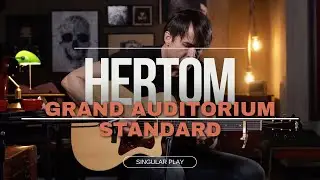 Hertom Grand Auditorium STD - Singular Play