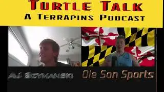 INTERVIEW WITH 2023 Tight End Recruit AJ SZYMANSKI