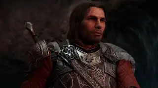 Middle Earth - Shadow of War [ENG/GER]